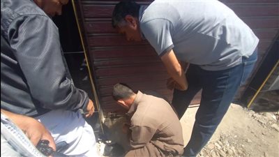 غلق 3 مراكز دروس خصوصية بالحامول في كفر الشيخ 