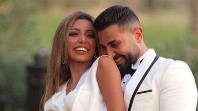 بعد عقد قرانه على علياء بسيوني.. قصة 4 زيجات في حياة أحمد سعد