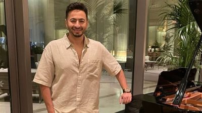 حمادة هلال: ندمت على أغنية مسطول.. ولا أحب شخصيتي في مستر أند ميسز عويس