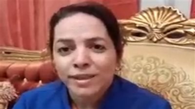 بدأت برسالة وانتهت بسرقة.. كواليس نهب أموال سيدة سمالوط من بنك مصر والعقوبة المنتظرة | فيديو