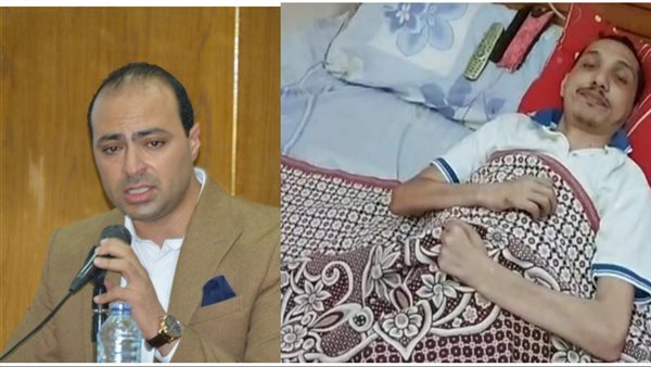 مدير هيئة الرعاية