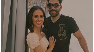 رنا سماحة: ما زلت زوجة سامر أبو طالب رسميًا.. ولا صحة للشائعات المنتشرة