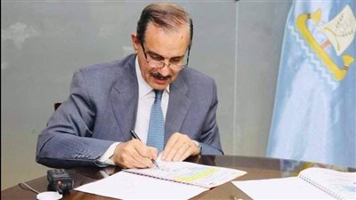 للمرة الثالثة.. محافظ كفر الشيخ يوافق على تخفيض تنسيق القبول بـ الثانوي العام