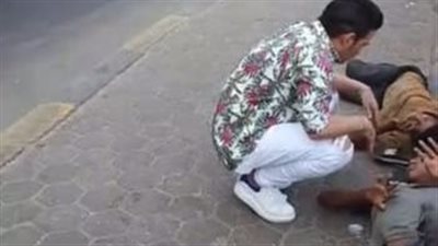 بعد تبنيه طفلين.. سعد الصغير يواجه هجومًا وانتقادات من جمهوره