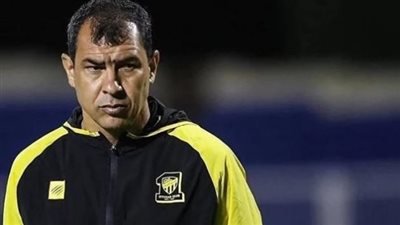 رسميا.. اتحاد جدة يقيل كاريلي والمدرب يحرج الإدارة