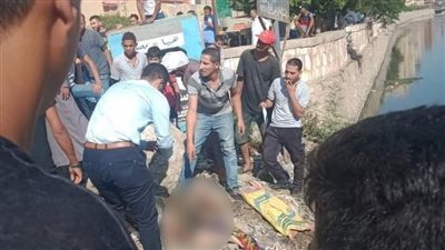العثور على جثة مريض نفسي بعد 5 أيام من اختفائه في الشرقية | صور