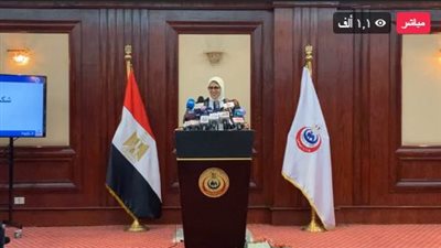 وزيرة الصحة تكشف تراجع تسجيل تلقي لقاح كورونا