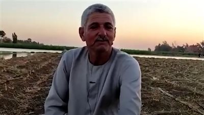 أبو طارق.. أشهر صيادي المنوفية يروي حكايات الصيد في فرع رشيد 