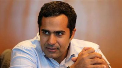 تجديد حبس نجل صفوان ثابت 45 يومًا على ذمة التحقيقات