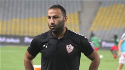 3 أهداف يسعى أحمد عبد الرؤوف لتحقيقها من مواجهة كهرباء الإسماعيلية 