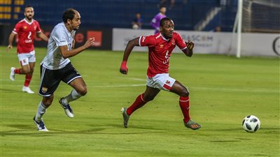 الاأهلي يواجه الجونة الليلة لانتزاع انتصار جديد في الدوري