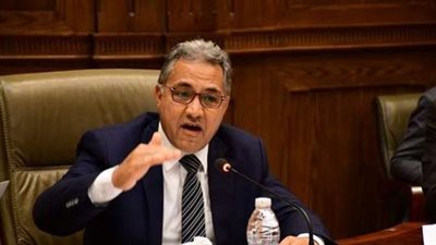 رئيس محلية النواب: رغبة مشتركة بين الحكومة والبرلمان لإنهاء أزمة الإيجار القديم خلال الانعقاد الحالي| فيديو