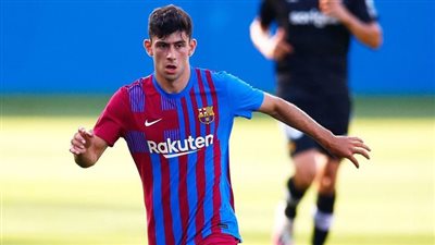 برشلونة يقرر تفعيل بند شراء يوسف ديمير