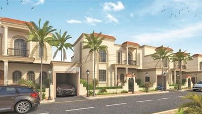 العاصمة الإدارية تسحب أرض مشروع ذا سيتي التابع لشركة ماستر جروب