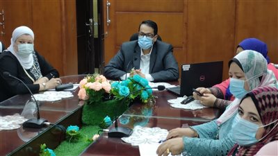 تعليم الغربية: لم نرصد أي حالات كورونا بين التلاميذ أو المعلمين 