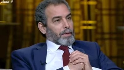 أول تعليق من أحمد عبد العزيز على أنباء توليه منصب نقيب الممثلين خلفا لـ أشرف زكي