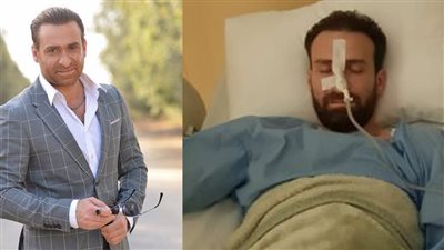 أشرف زكي عن مرض نضال الشافعي بعد خلافه مع منتج فيلمه: انتقوا الناس اللي بتشتغلوا معاهم