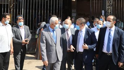 مدير مستشفى جامعة المنوفية: طبيب نفسي للتعامل مع لاعبات أتوبيس كرة السرعة