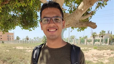 بعد نشر القاهرة 24.. وزير التربية والتعليم يستجيب لمشكلة يوسف صاحب الـ صفر في العربي بالفيوم | فيديو