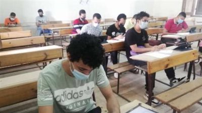 التعليم تنشر مراجعة ليلة الامتحان لـ مادة اللغة الإنجليزية لطلاب الثانوية العامة دور ثانٍ