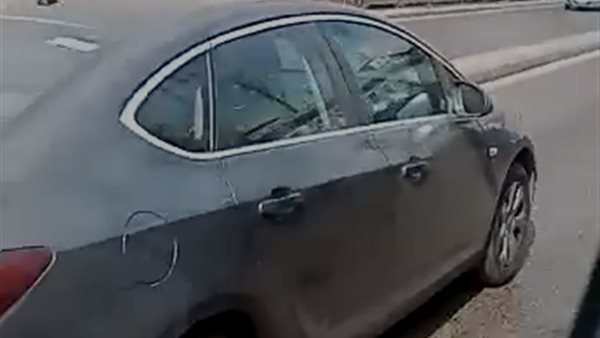 سيولة مرورية بمحور