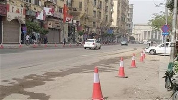 طريق - أرشيفية