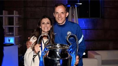 «مارينا جرانوفسكايا» أقوى امرأة في تاريخ كرة القدم.. والسبب الحقيقي في عودة تشيلسي لمنصات التتويج