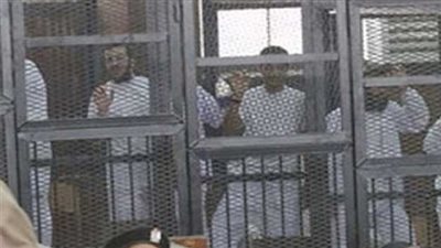 21 نوفمبر.. الحكم على 6 متهمين بـ قضية الخلايا العنقودية