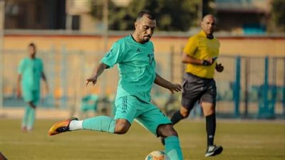 رسميًا.. نجم المقاولون يوقع للنصر القاهري 