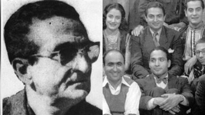 لمحات من حياة أحمد بدرخان في ذكرى رحيله.. من فيلم لـ شارلي شابلن إلى ستوديو مصر