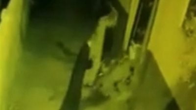 عاوز حق أبويا.. تفاصيل اعتداء شخص ووالده على أسرة بأسيوط | فيديو