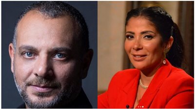 منى زكي عن المخرج تامر محسن: لديه رؤية وشخصية عظيمة