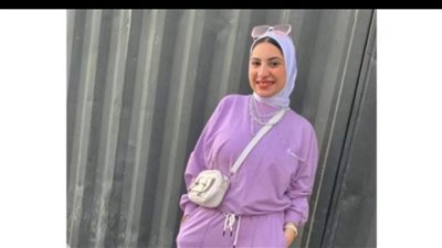 فتاة تتهم والدها بإلقاء شقيقتها من الدور الخامس ببوسعيد: اختي قالت له هات فلوس ضربها وحدفها من فوق وعندي ثقة في القضاء | صور وفيديو