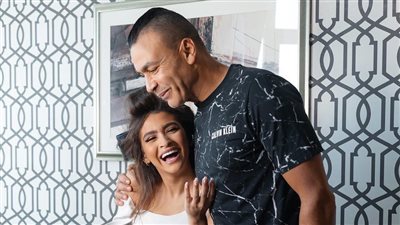 مصادر: لا صحة لتعرض ابنة عصام الحضري لحادث سير بالساحل الشمالي