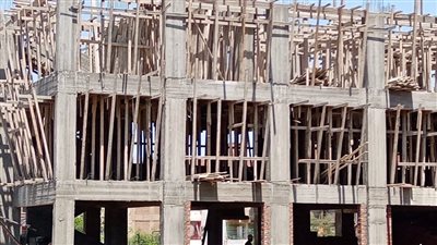 محافظ الغربية يتابع إنشاء وتطوير 100 مدرسة ضمن مبادرة حياة كريمة