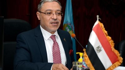 للمرة الثانية.. الطب النفسي بجامعة طنطا يحصد الميدالية الماسية من المنظمة العالمية للسكتة الدماغية