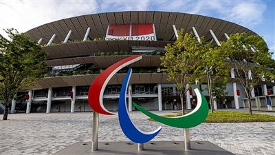 جدول مشاركات المصريين في دورة الألعاب البارالمبية غدًا الثلاثاء