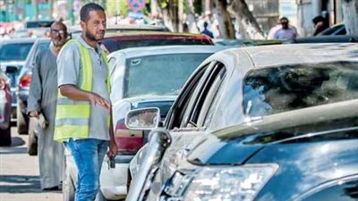 التنمية المحلية: محاسبة رؤساء الأحياء على التطبيق الخاطئ لـ قانون انتظار السيارات | فيديو