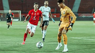 مشاهدة مباراة الأهلي ضد الجونة اليوم في الدوري المصري على تردد هذه القناة