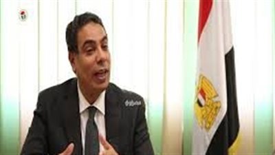 متحدث التعليم العالي: لقاء الرئيس السيسي بطلاب جامعة كفر الشيخ كان أبويًّا