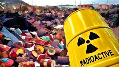 قانون المخلفات الجديد يكشف عقوبة استيراد وتداول المواد الخطرة 