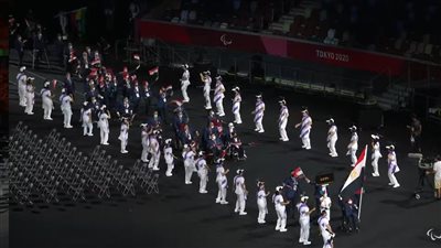 طوكيو 2020.. محمد الزيات يحرز الفضية لمصر في بارالمبياد طوكيو