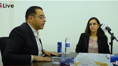 مقرر القومي للسكان السابق: نزيد 3636 مولودًا كل يوم في مصر 