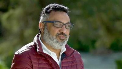 عبد الرحيم كمال بعد دعم السيسي له: هبدأ في مشروع ضخم يعكس توجيه الرئيس