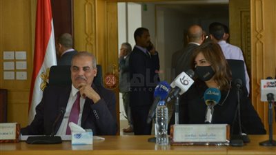 المحرصاوي: وزيرة الهجرة تؤكد أن خريجي الأزهر أحد أهم القوى الناعمة في العالم