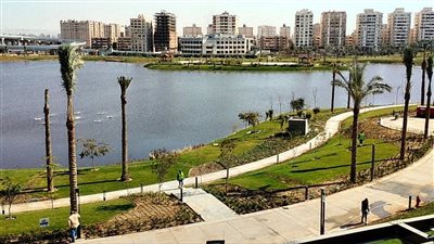 ستكون رئة القاهرة ومنتزه المصريين.. تعرف على تفاصيل تطوير مدينة الفسطاط