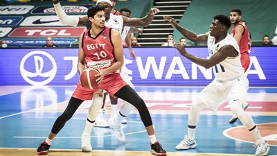 أنس أسامة: التأهل إلى الأولمبياد حلم وشرف.. وأعتذر لجمهور الاتحاد 