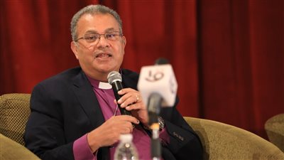 رئيس الإنجيلية: السيسي حريص على دعم الشخصية المصرية في مجالات عديدة