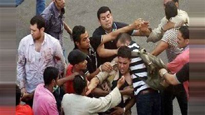 أمن القليوبية يسيطر على مشاجرة بين طرفين بسبب أولوية المرور 