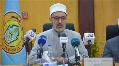 أمين عام البحوث الإسلامية: مكافحة الهجرة غير الشرعية تستلزم تكاتف الجهود بين المؤسسات المختلفة